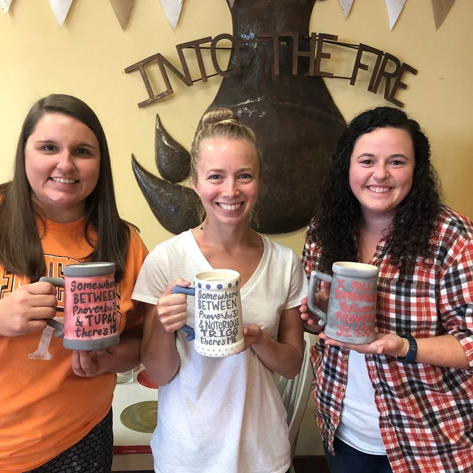 Ladies’ Night Sold Out