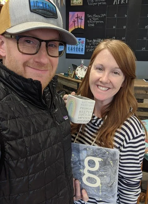 Couples Date Night - Full/Sold Out