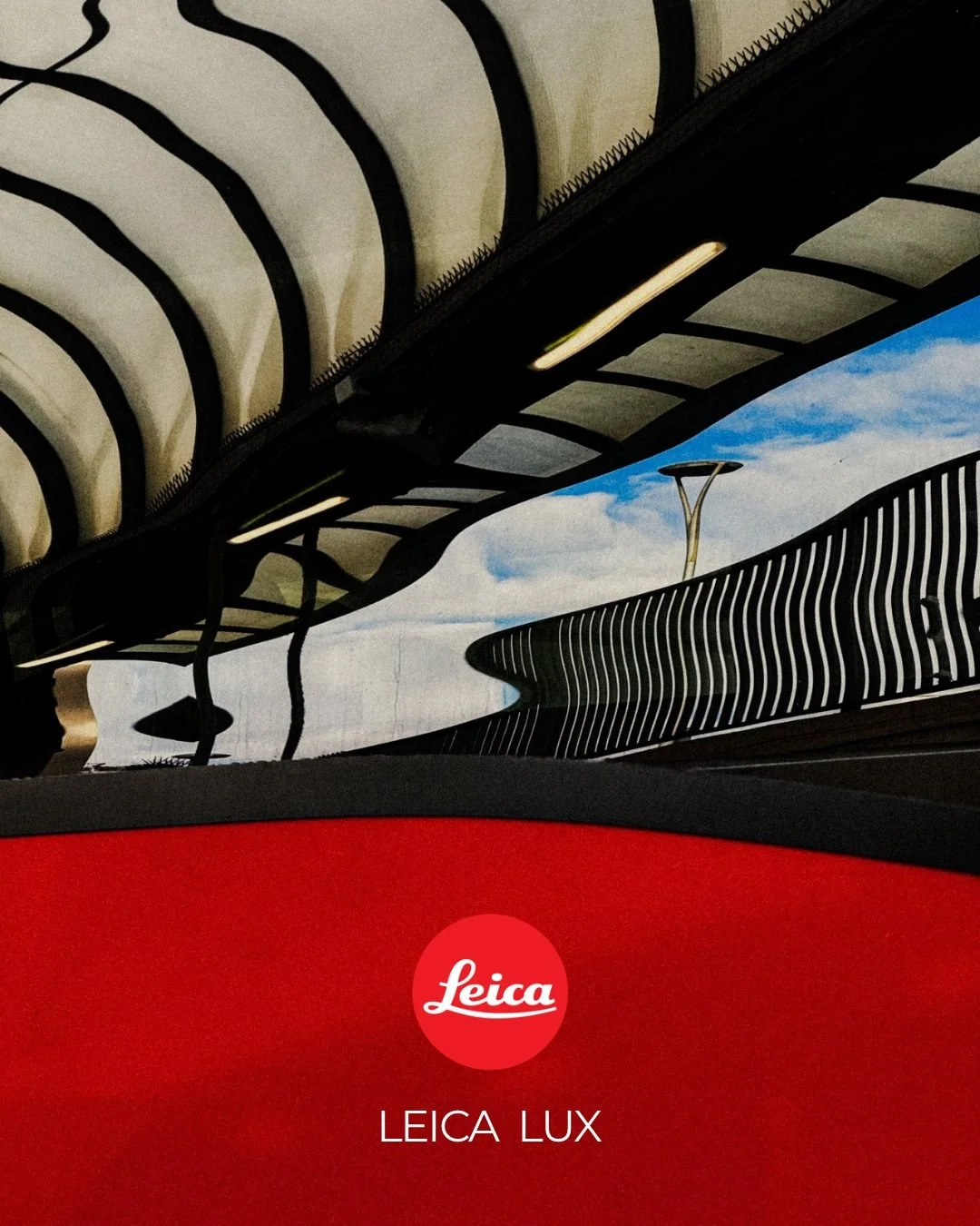 LEICA - LUX APP