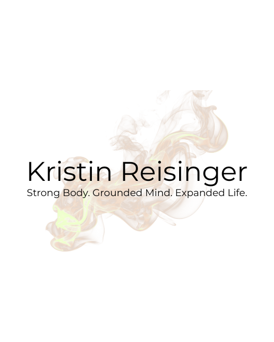 Welcome to Conscious Strength!