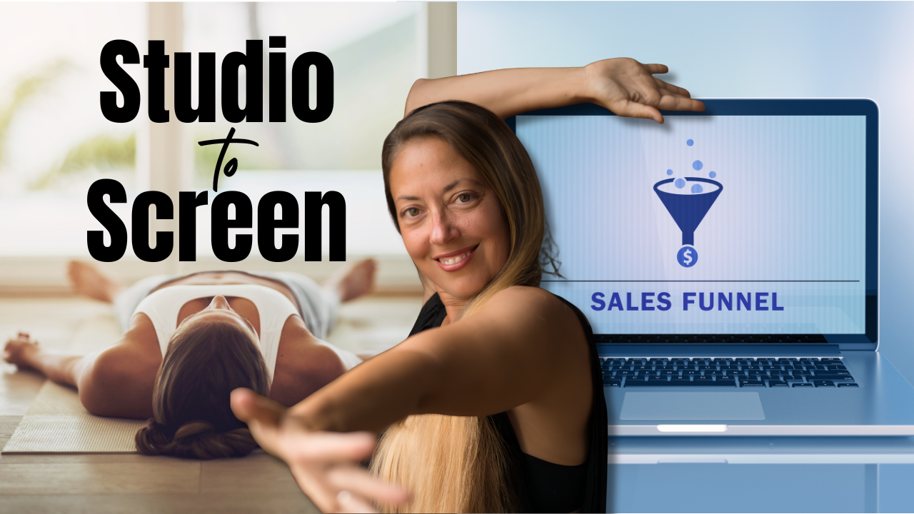 Your Fitness Business Doesn’t Have To Stay Local