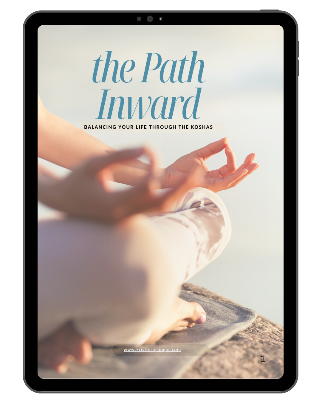 The Path Inward eBook