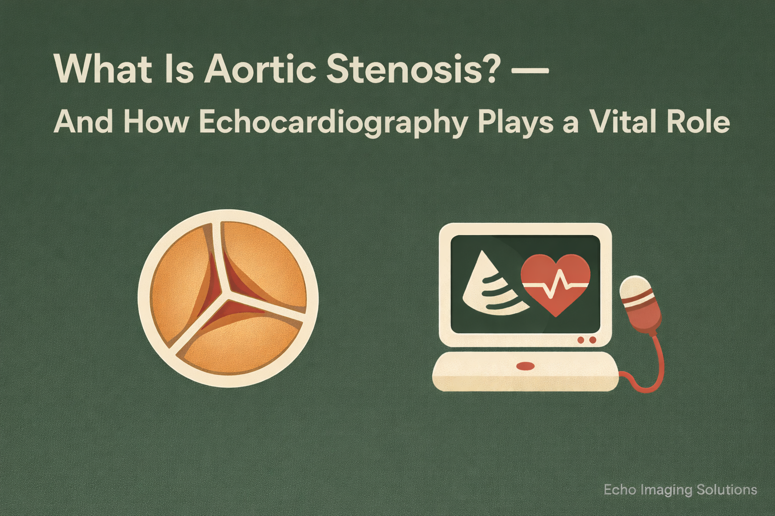 What Is Aortic Stenosis?