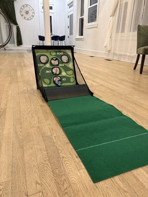 Mini Golf Set