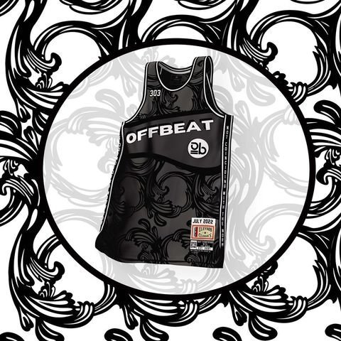 Offbeat Basketball (LE??)
