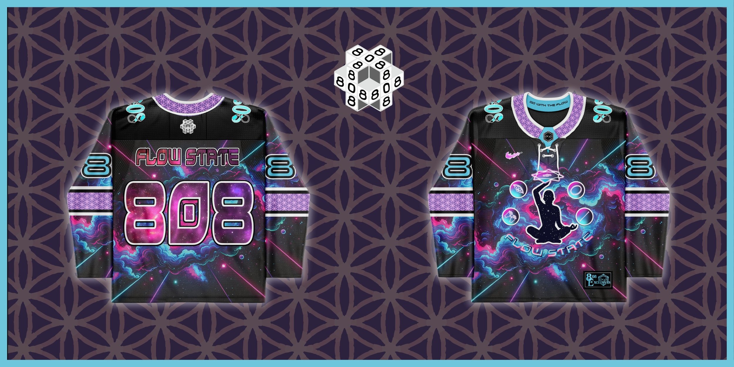 Flow State Hockey (LE 50)
