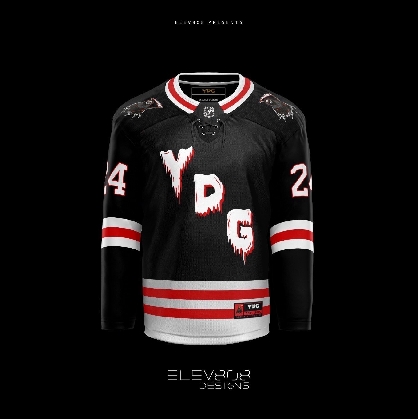 YDG Hockey (LE???)