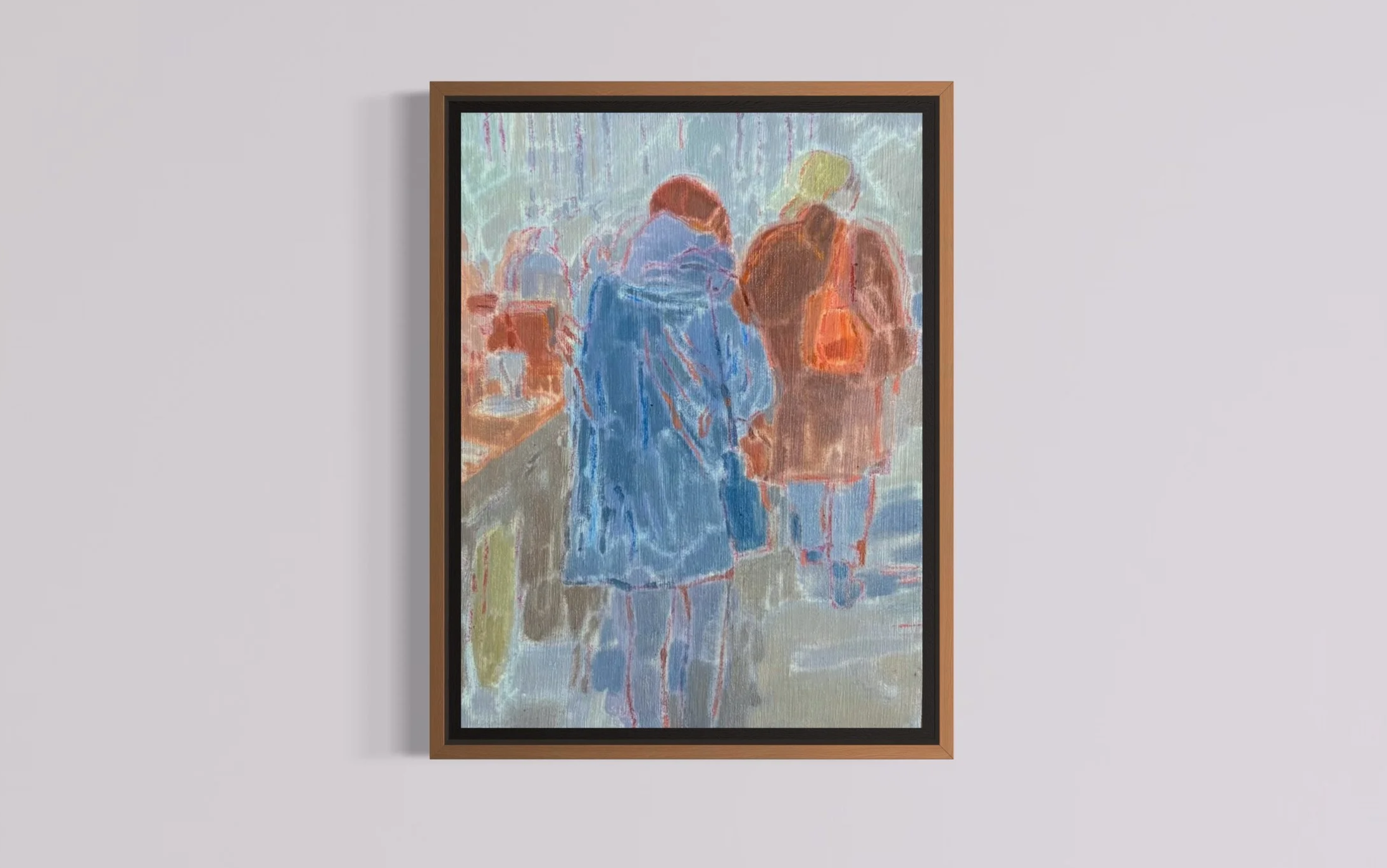 Two Thousand Seventeen