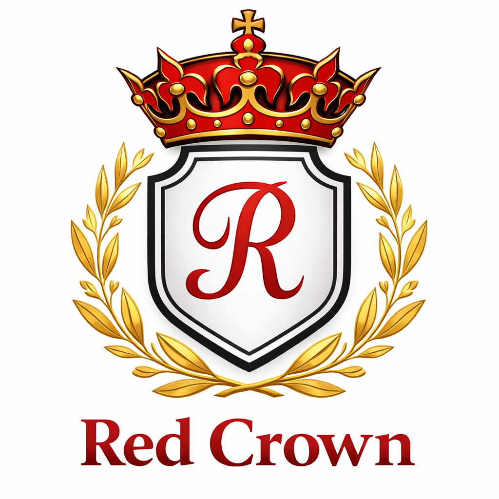 RED CROWN CLEANING SERVICES 