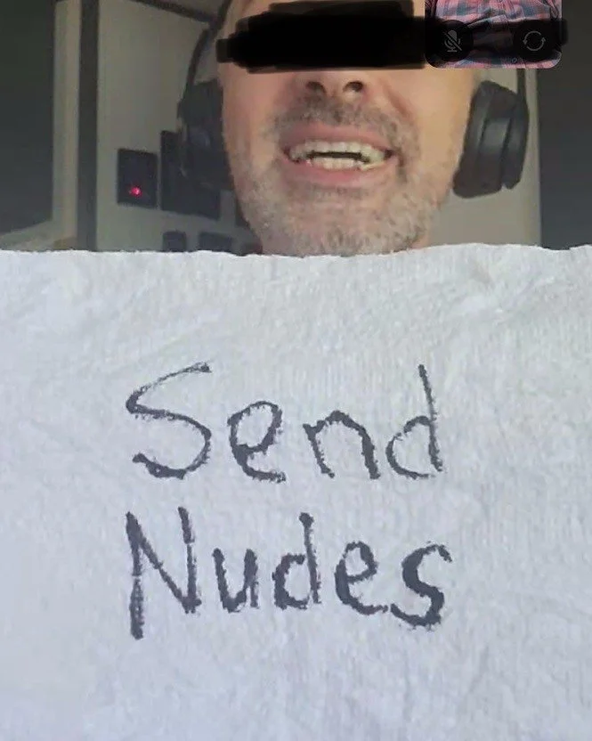 @Nofiltervets brain storm session! More shirts incoming!