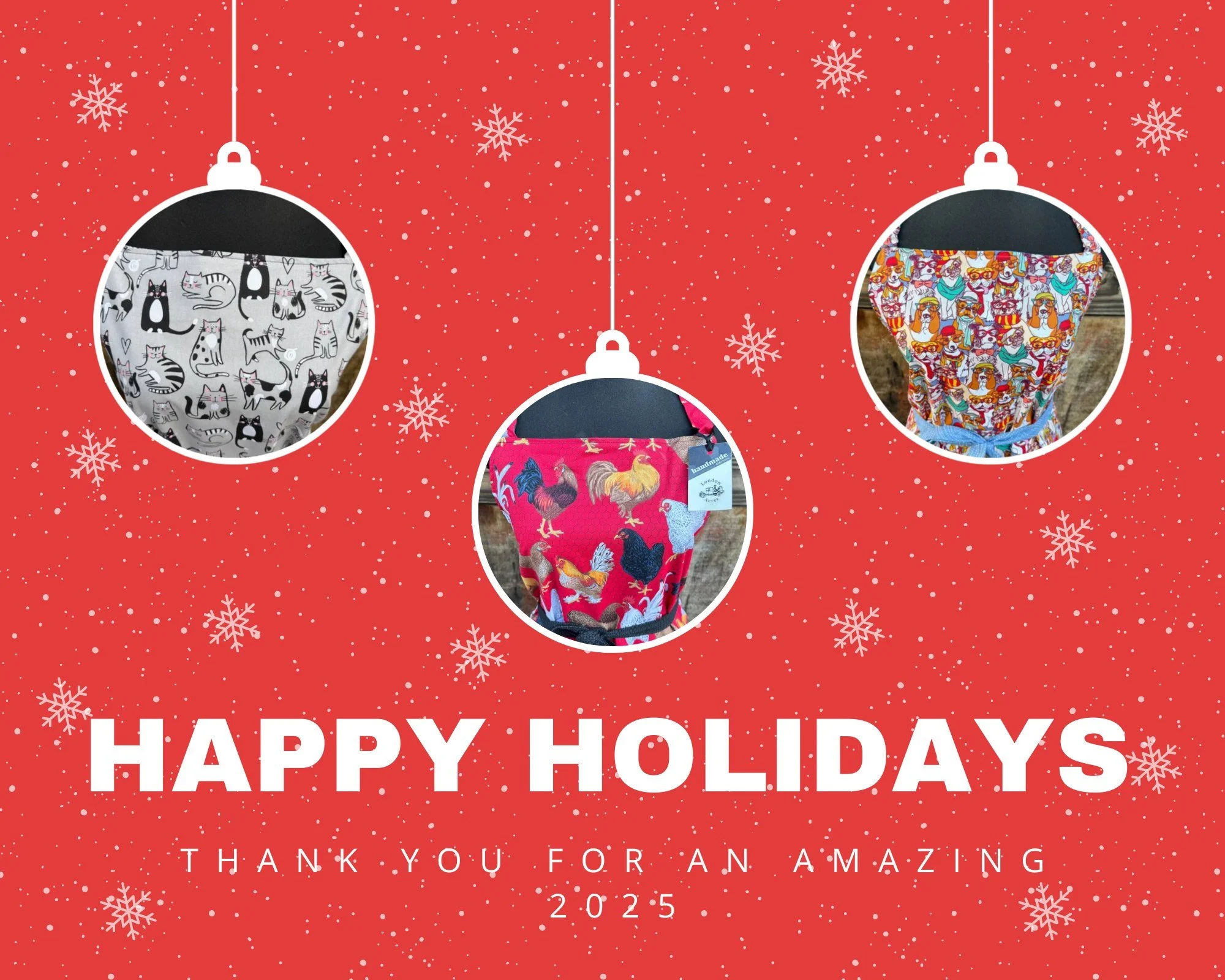 Flying off the shelf!

Remember this summer when I had to send out an SOS to boost traffic to my Etsy shop? Well, it worked and is (literally) continuing to pay off. Thank you!!!!

As we all hopefully have a little more time for social scrolling etc 