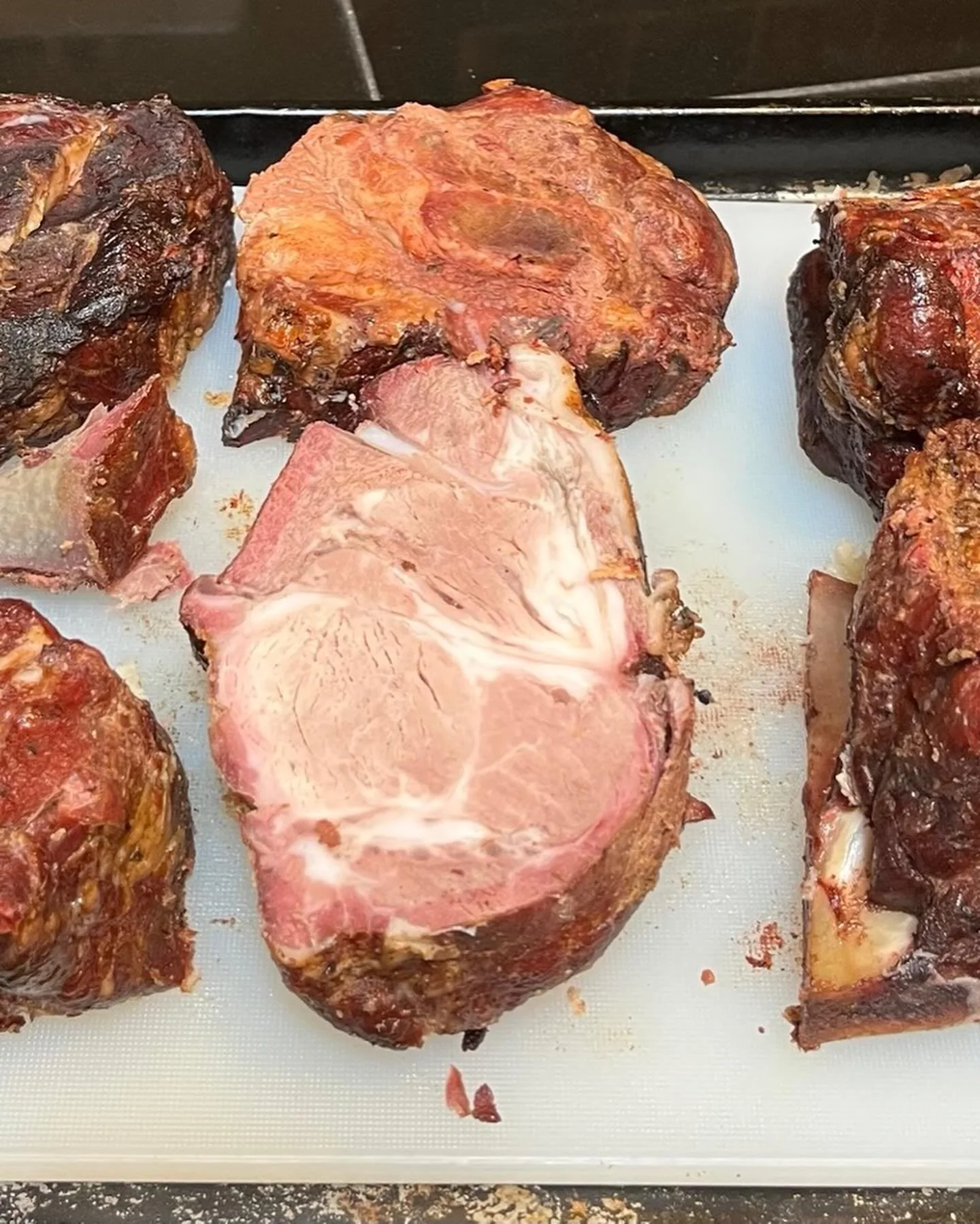 Let&rsquo;s go Seahawks!!!

One week to go until the big game and we&rsquo;ve got you covered for the potluck.

Pork like your friends have never tasted before, raised right here in your community on grass and in the sunshine as nature intended!

Pic