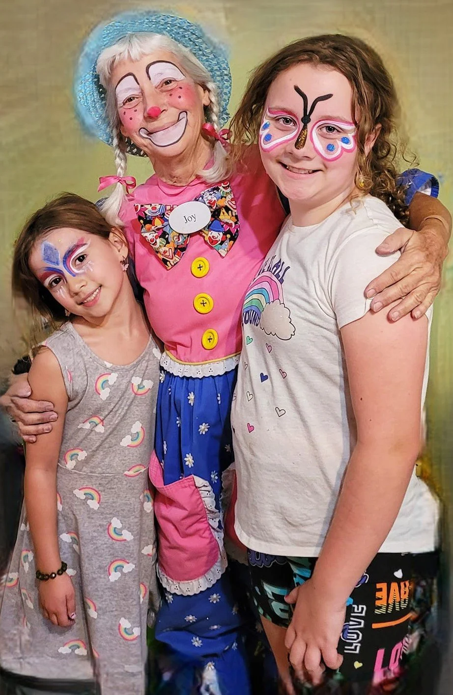 Joy wth Girls for Flutterby .jpg