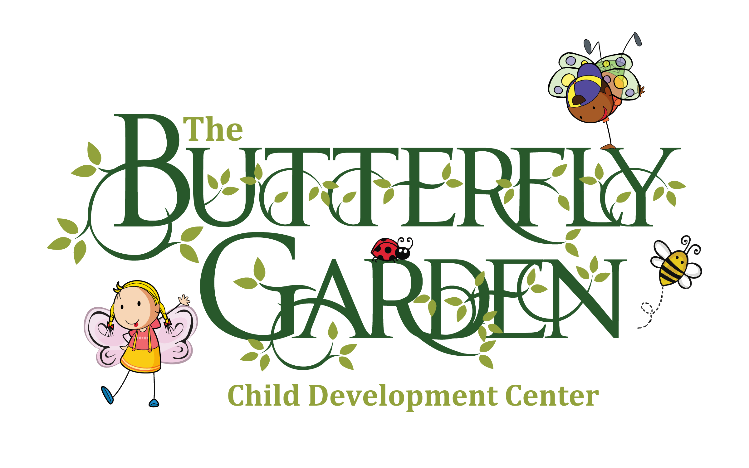 The Butterfly Garden Child Development Center