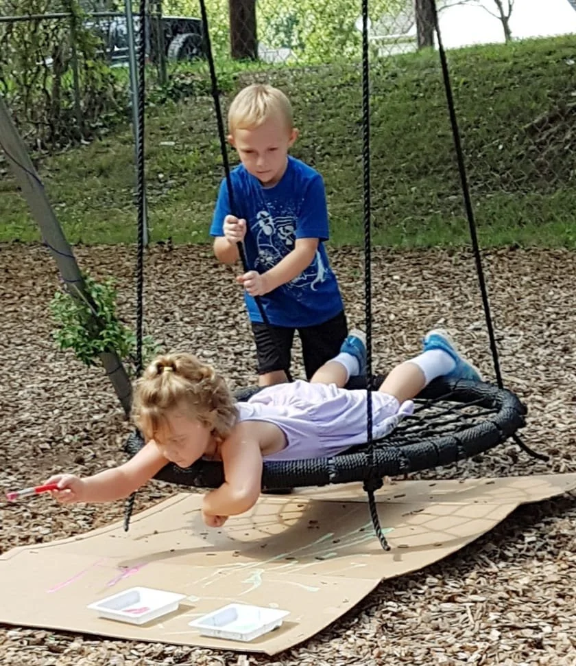 The Butterfly Garden Child Development Center
