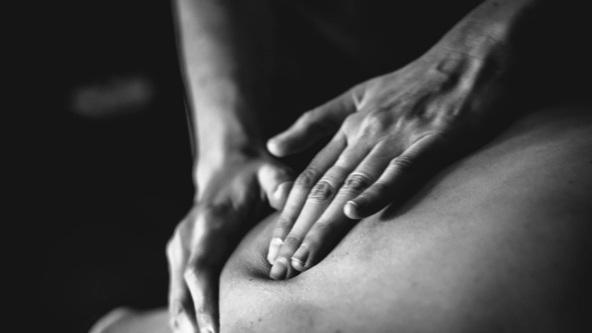 Swedish Massage (Mobile) 90 Minute
