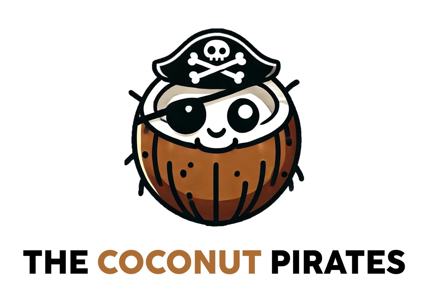 Coconut Pirates