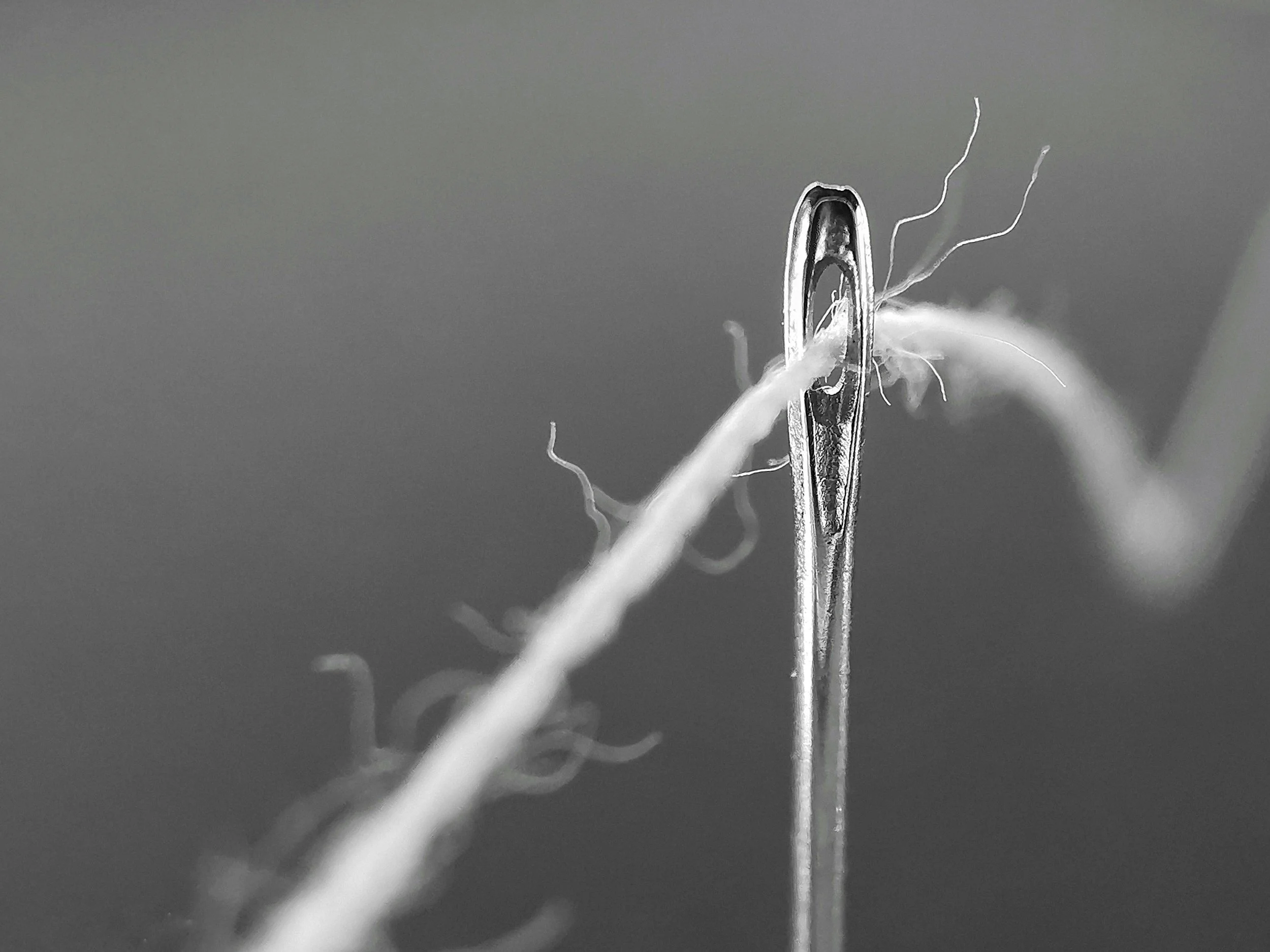The common thread