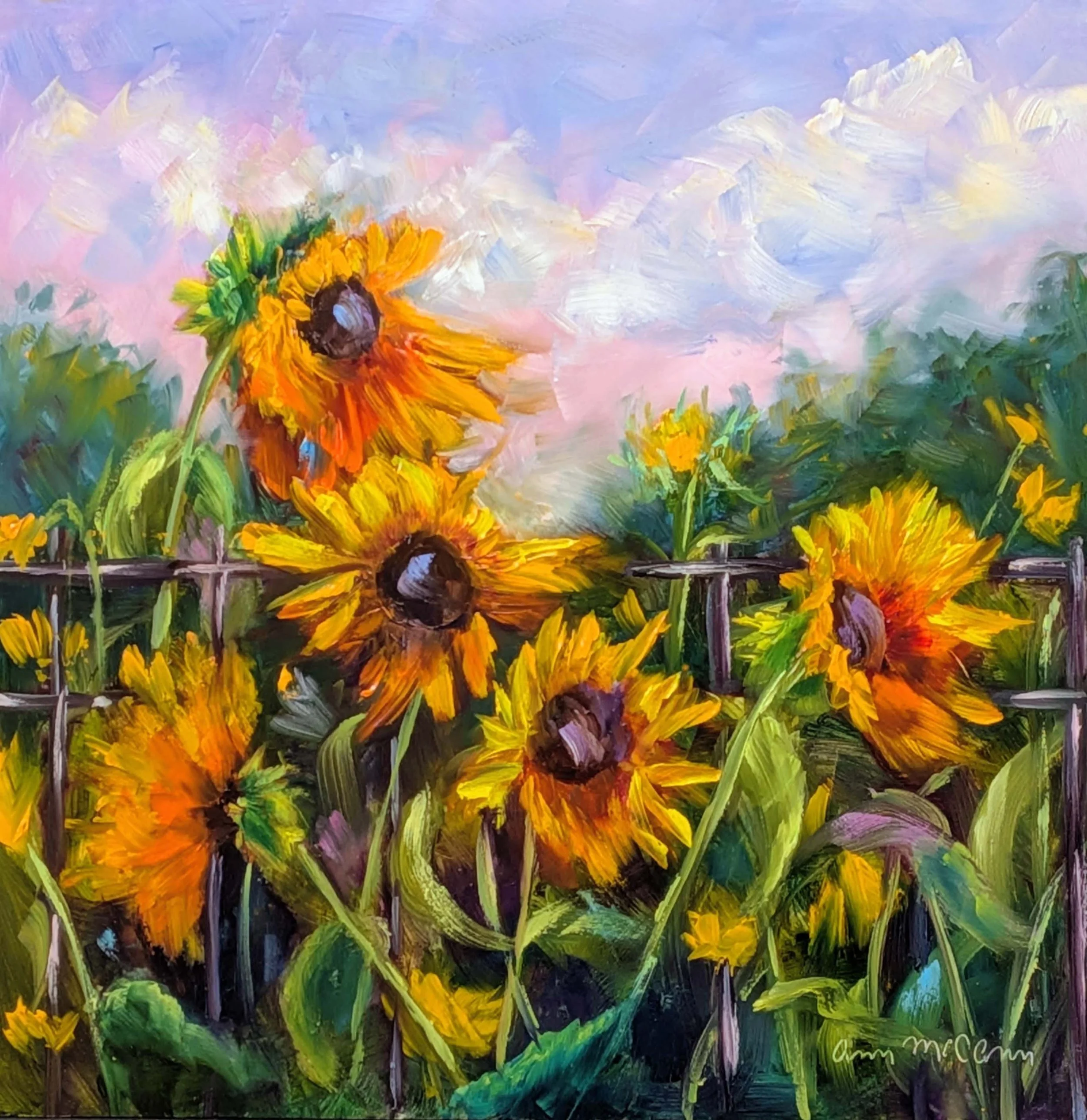 Sneak Preview of the Dutch Art Gallery Show Starting Saturday October 3