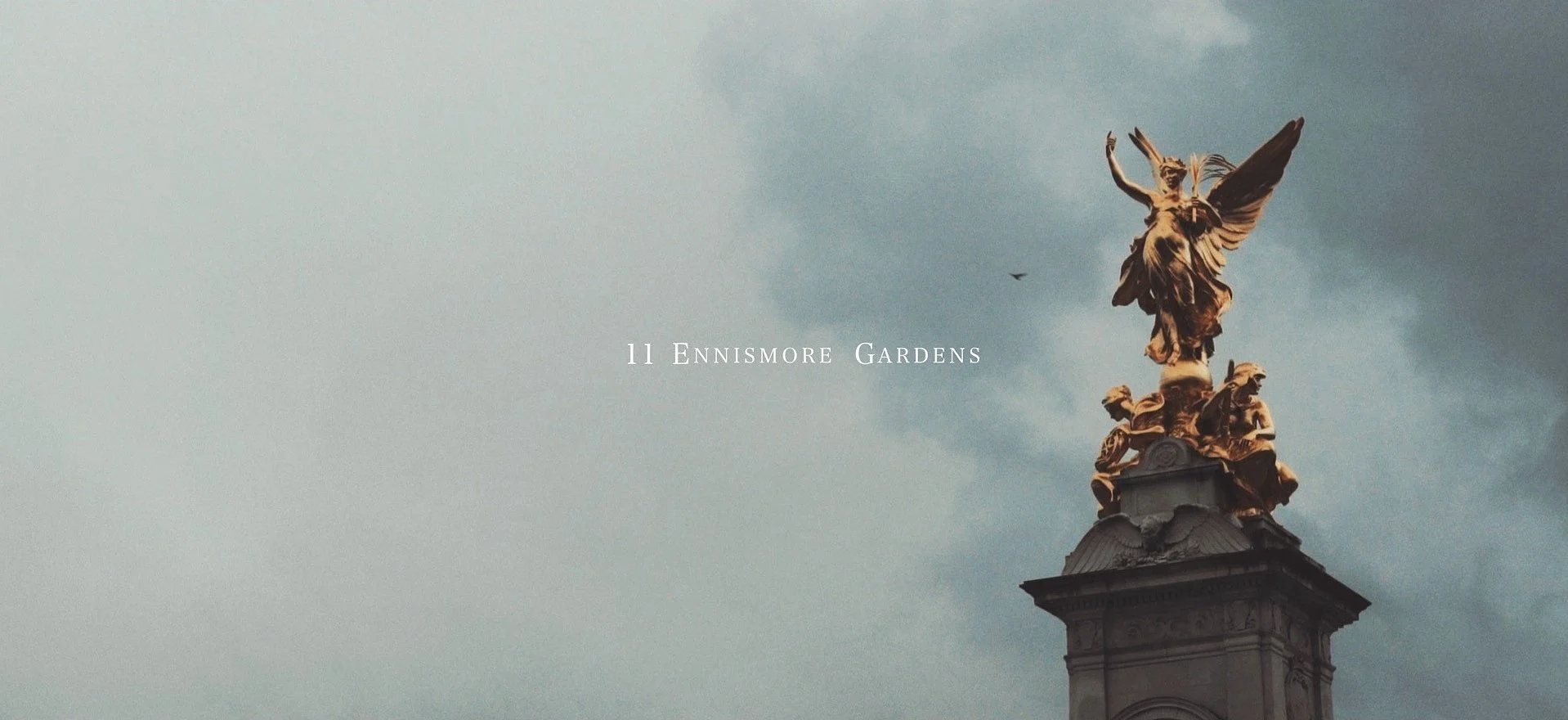 11 Ennismore Gardens