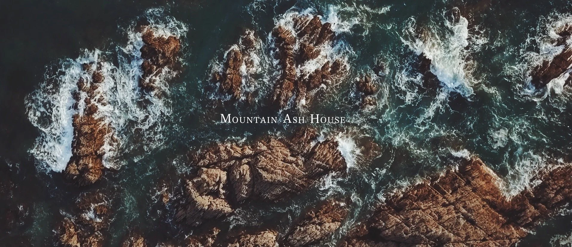 Mountain Ash House