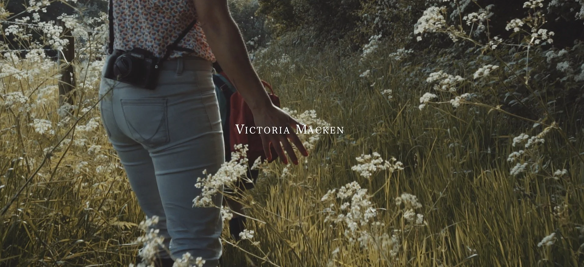 Victoria Macken Documentary