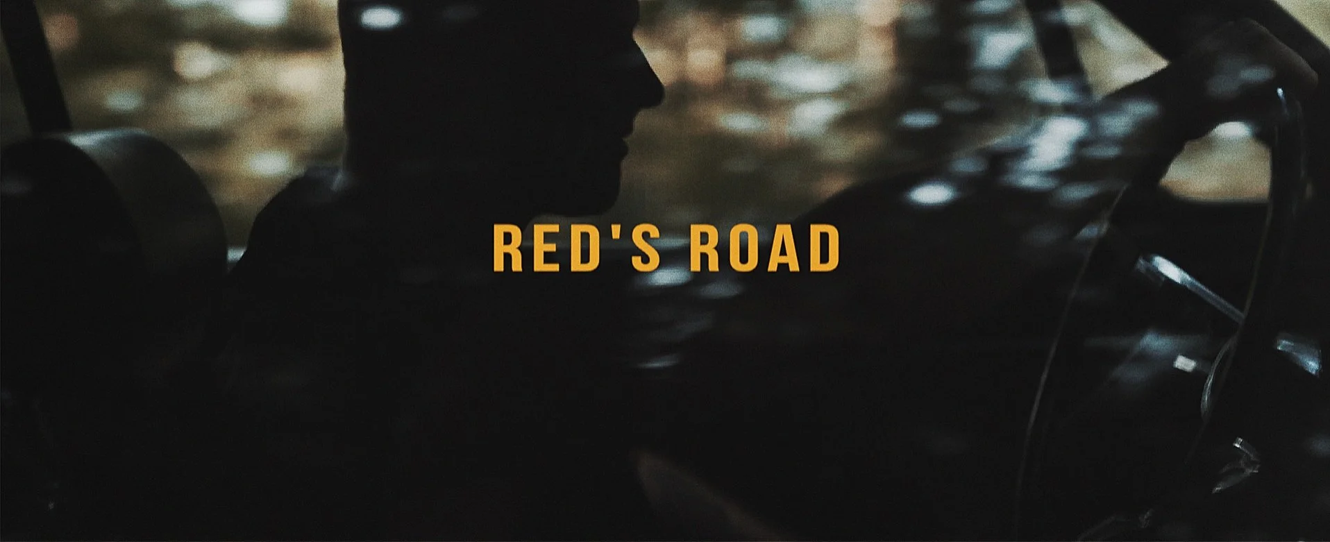 RED'S ROAD