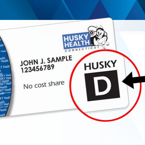 What Connecticut HUSKY D Members Need to Know About Medicaid Changes Coming in January 2027