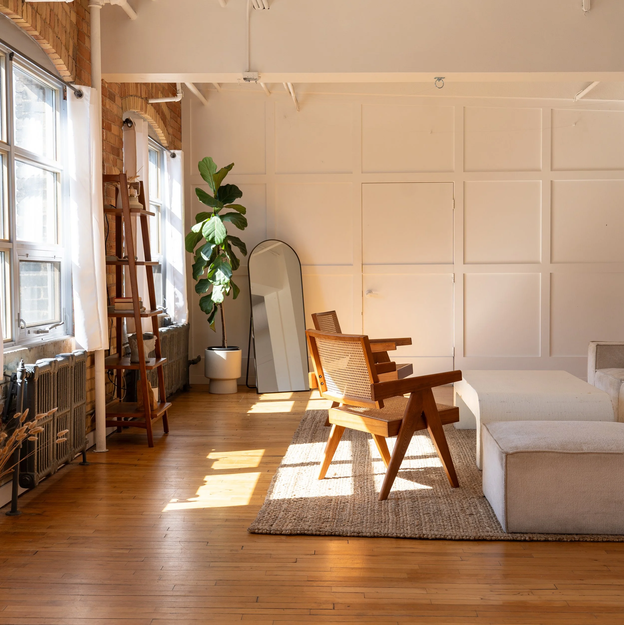 Gezellig Studios Open House