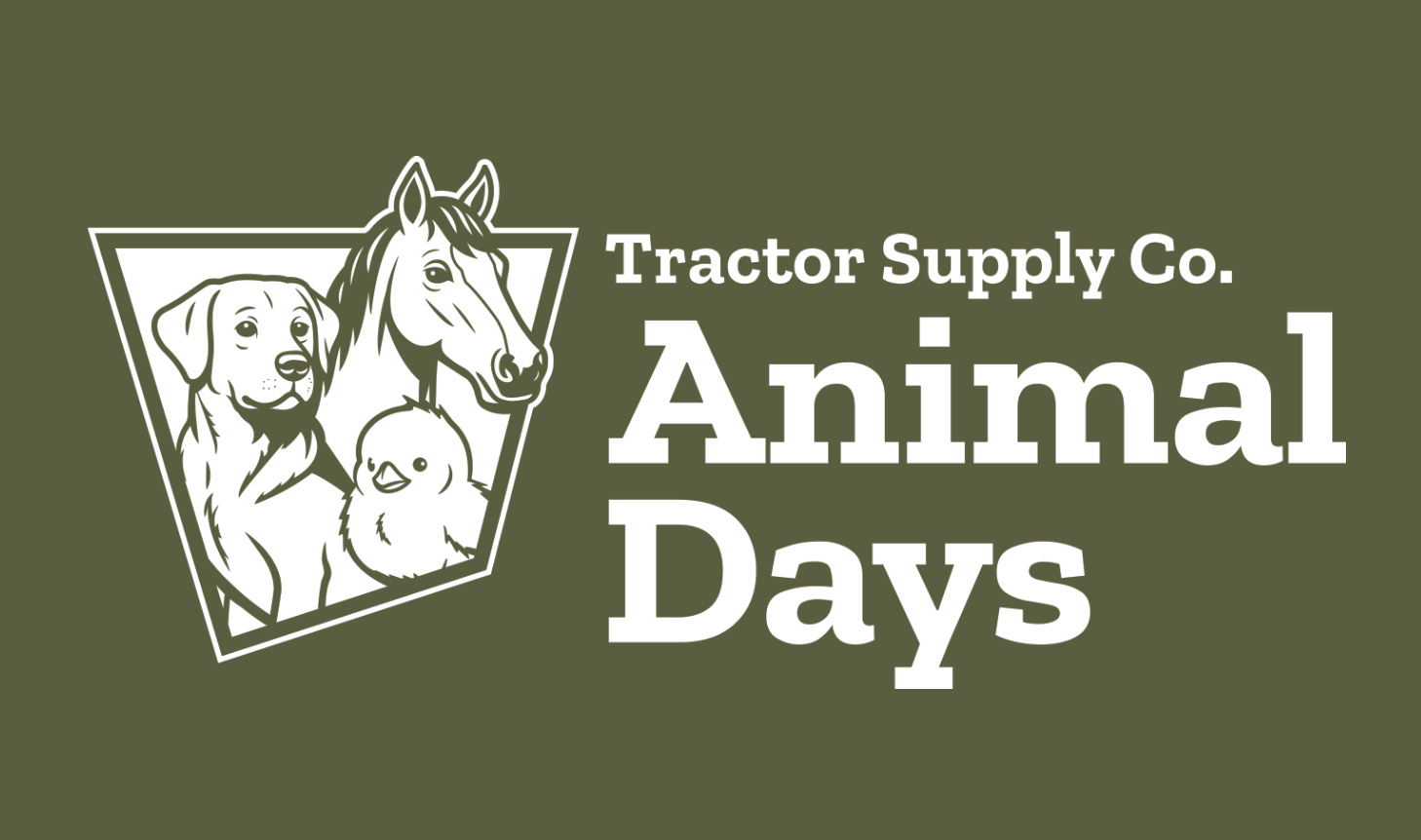 TSC Animal Days Campaign