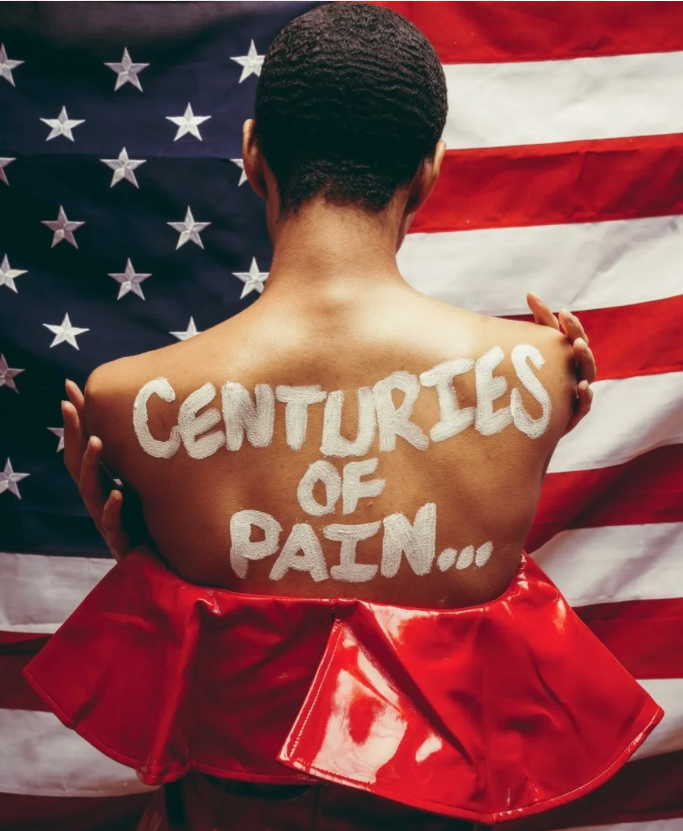 The American Requiem