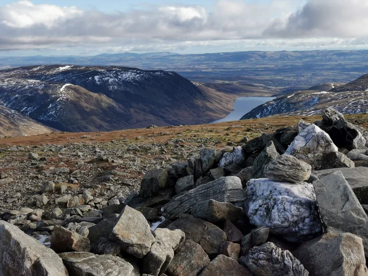 Discover the Trossachs