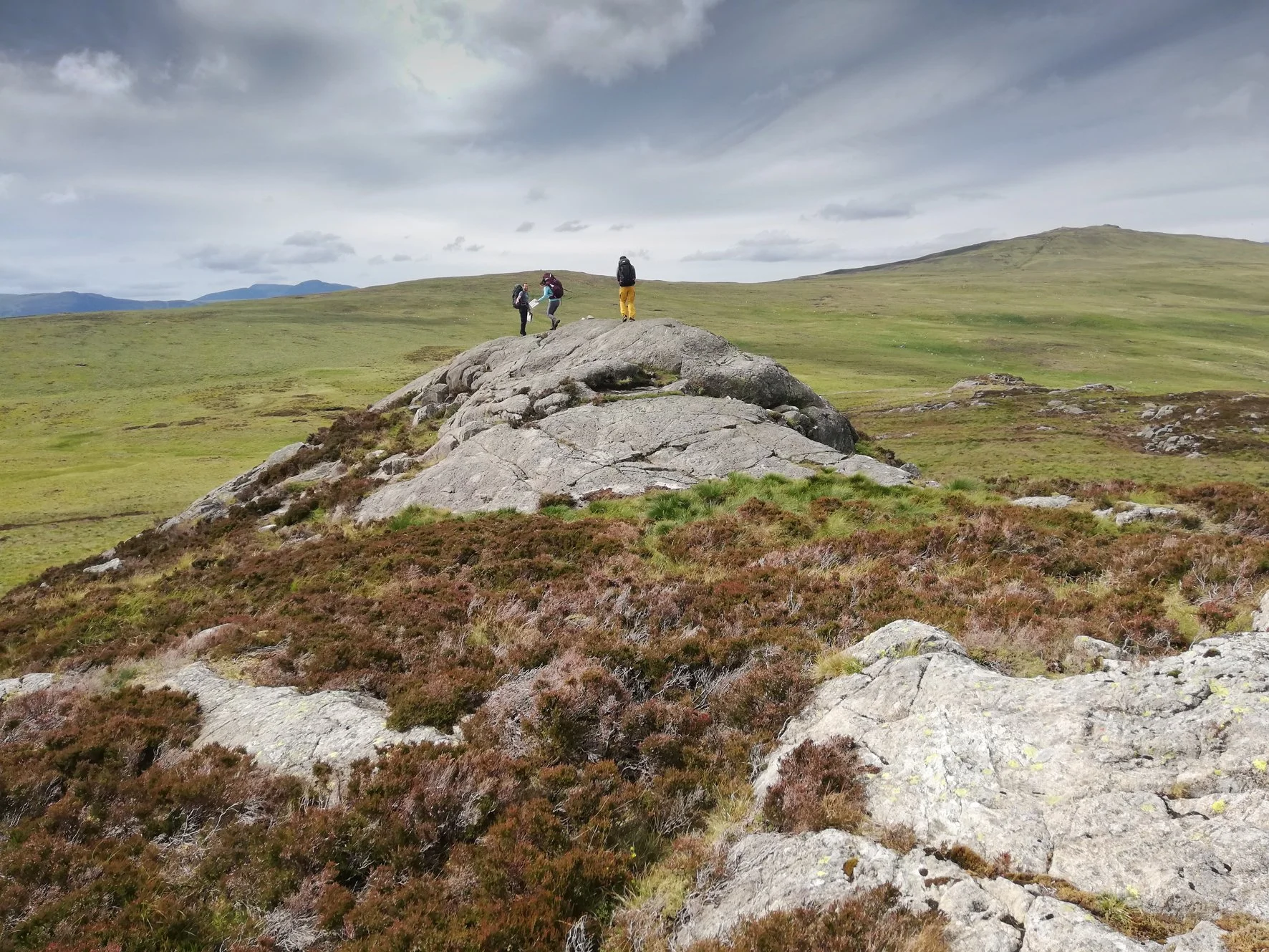 Armboth Fell, High Tove, High Seat &amp; Raven Crag - Walking the Wainwrights with Graham Uney - only 2 places left!