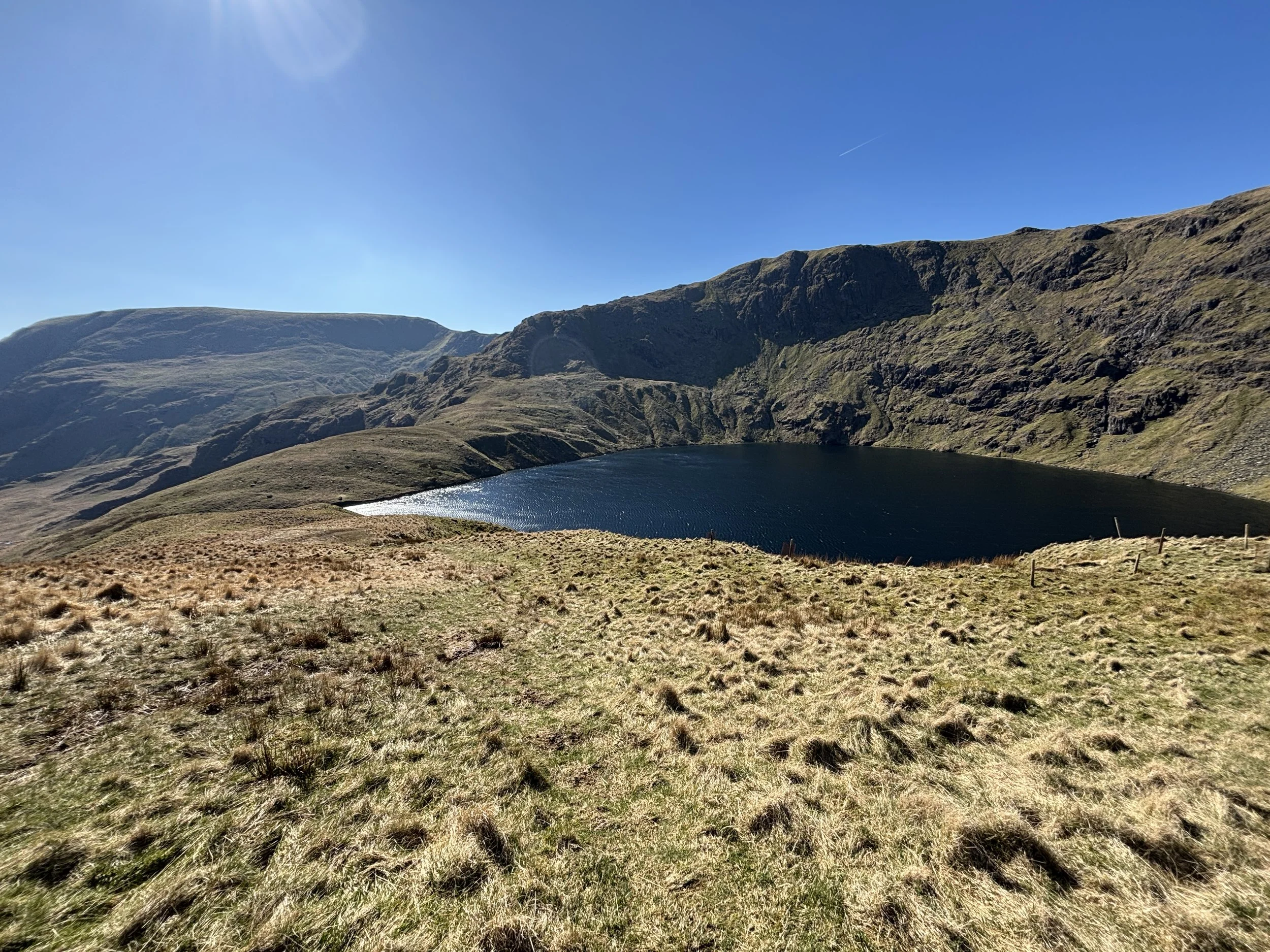 Kidsty Pike, Rampsgill Head, High Street, High Raise - Sold Out!