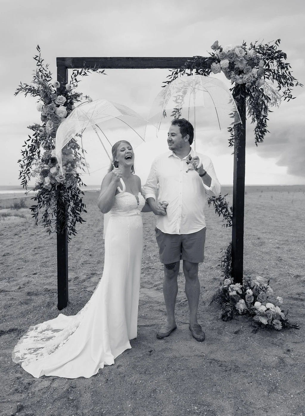 Florida Summer Wedding