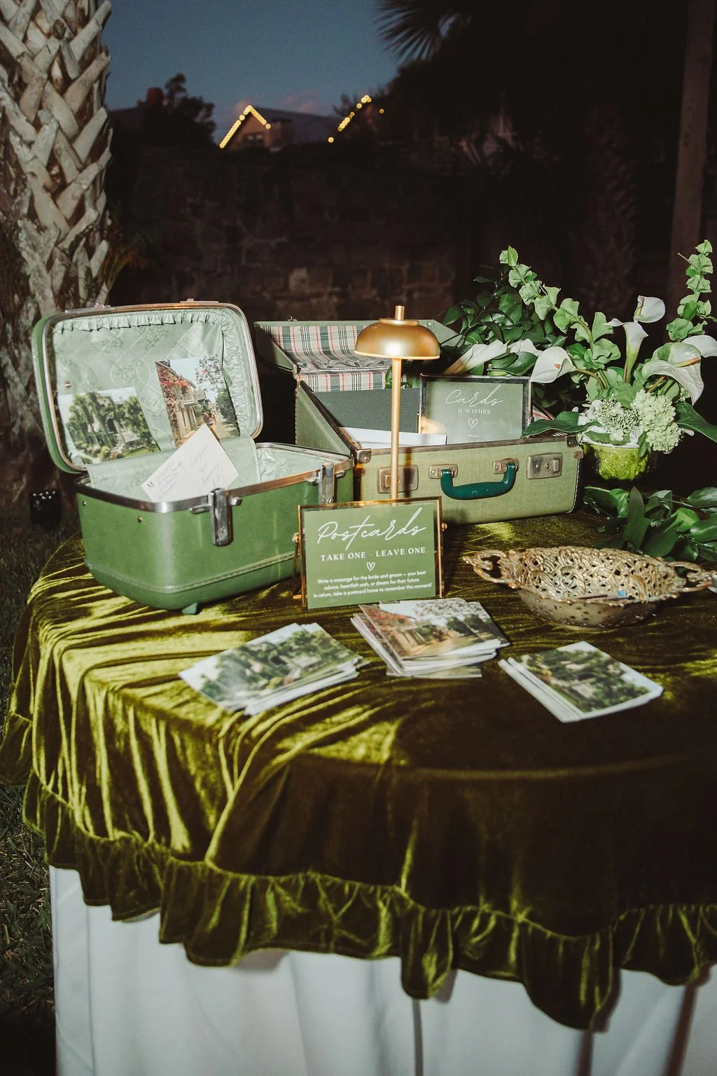 Korinne + Brennan 11.08.2025