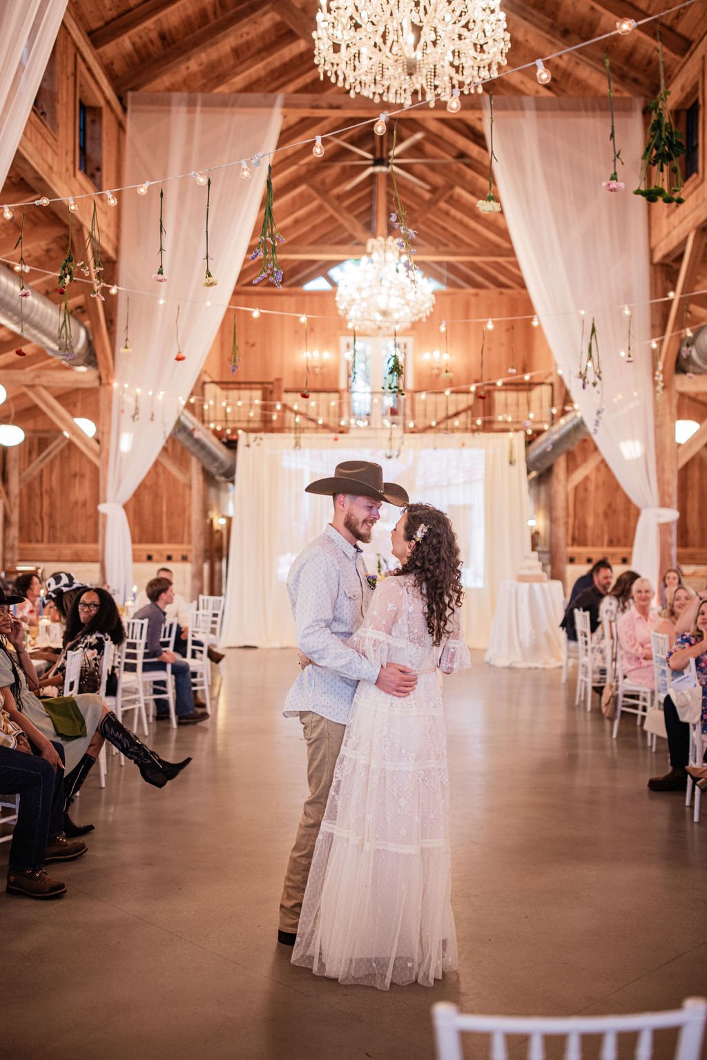 Bailee + Madi 3.15.2026 Cottonwood Ranch Reception