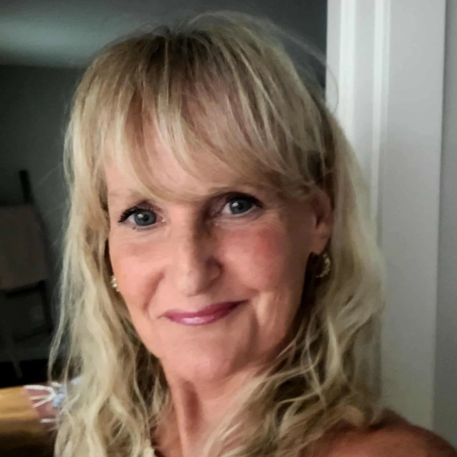 Portrait of Maria Mallet, Founder and President of Business Payment Network