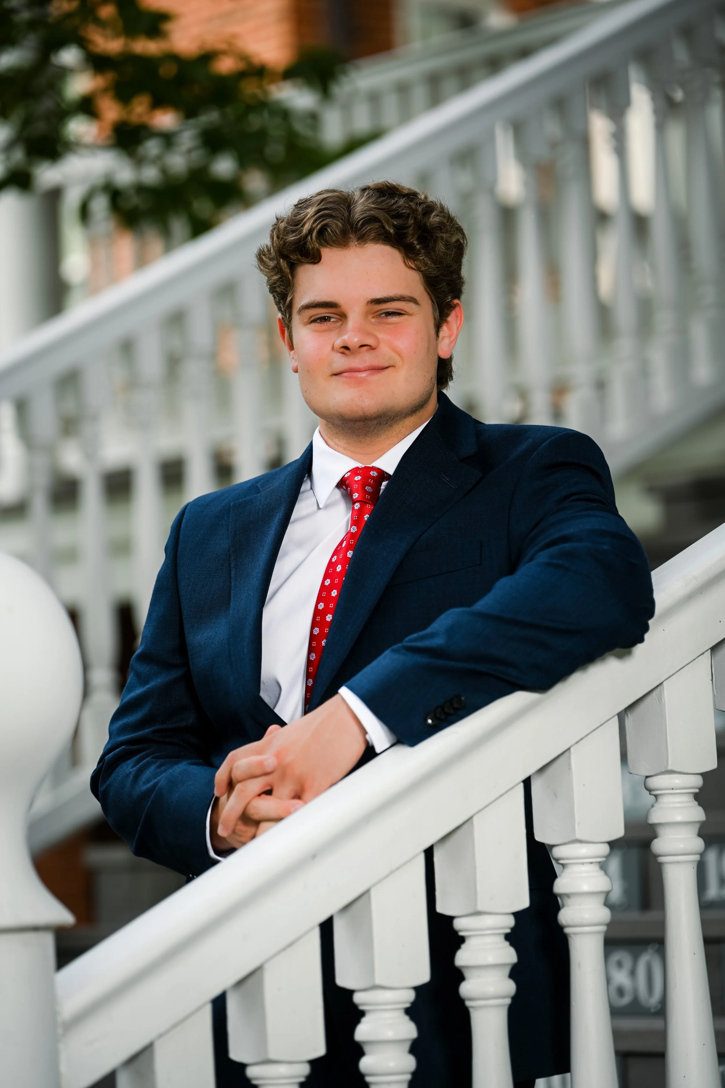 Cooper Lovrich