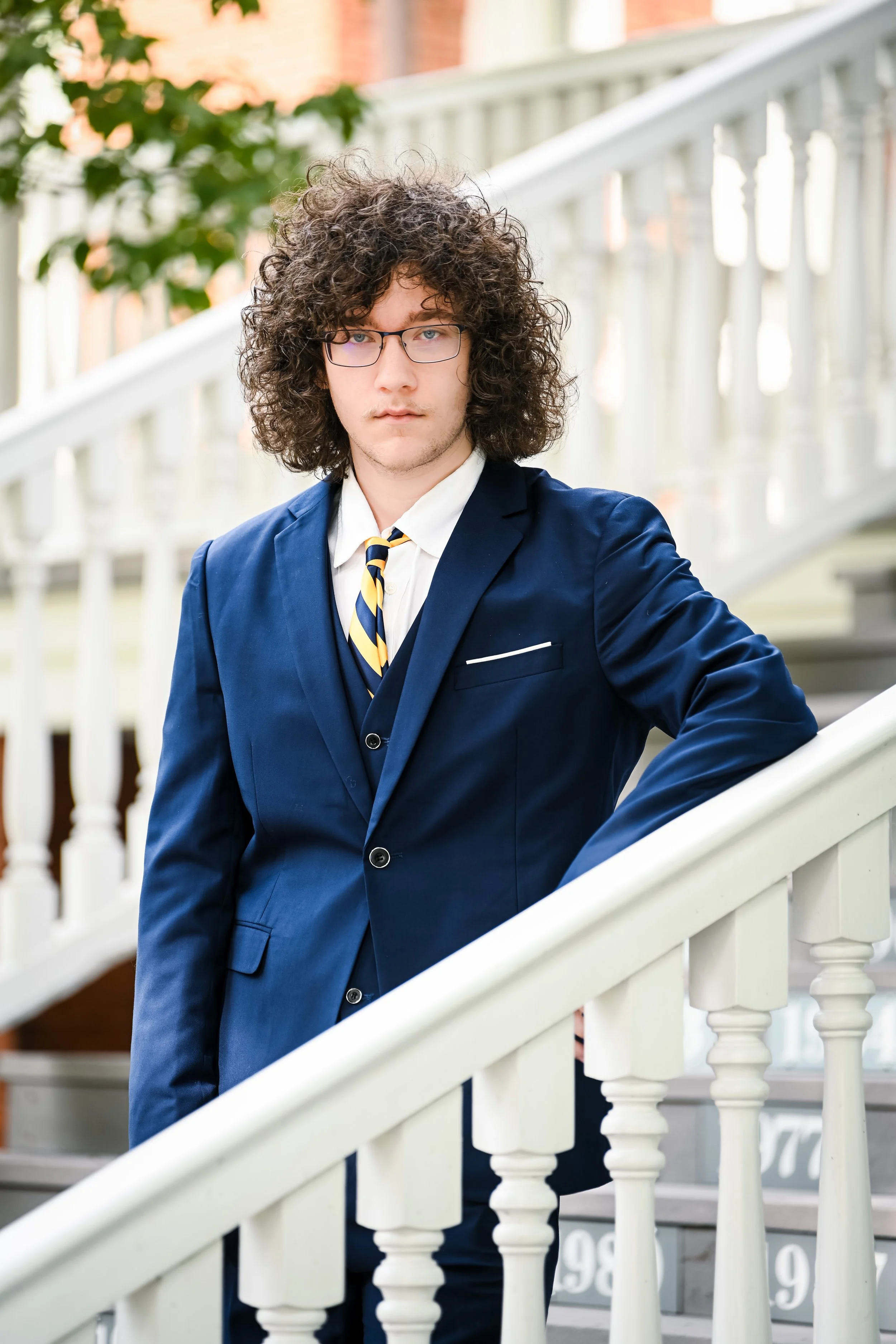 Barrett Parsons