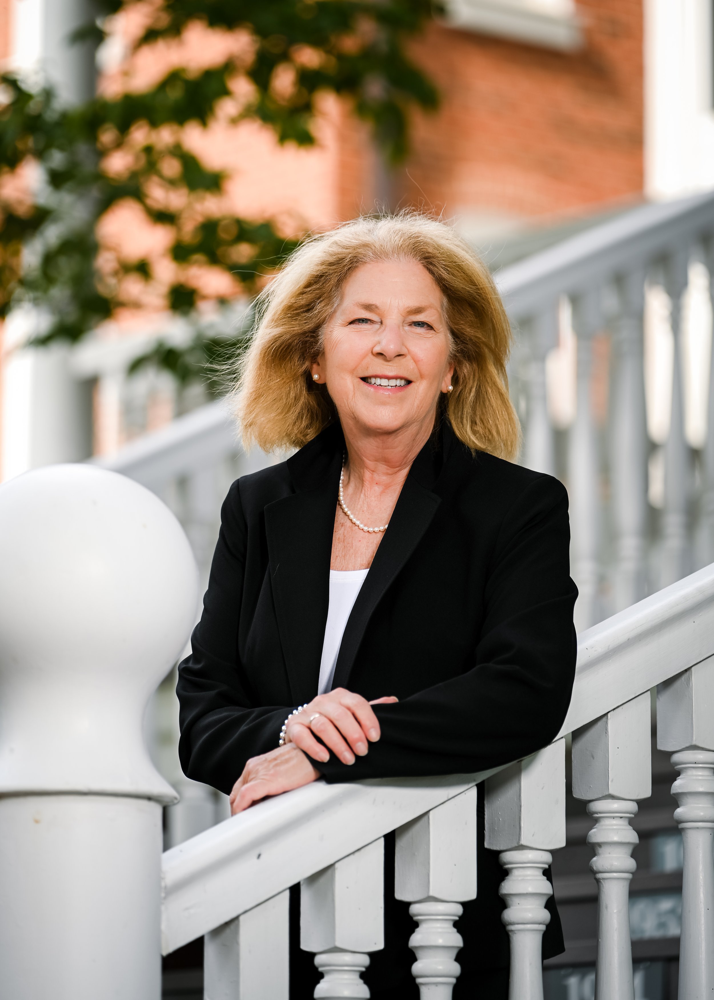 Jan Andrews