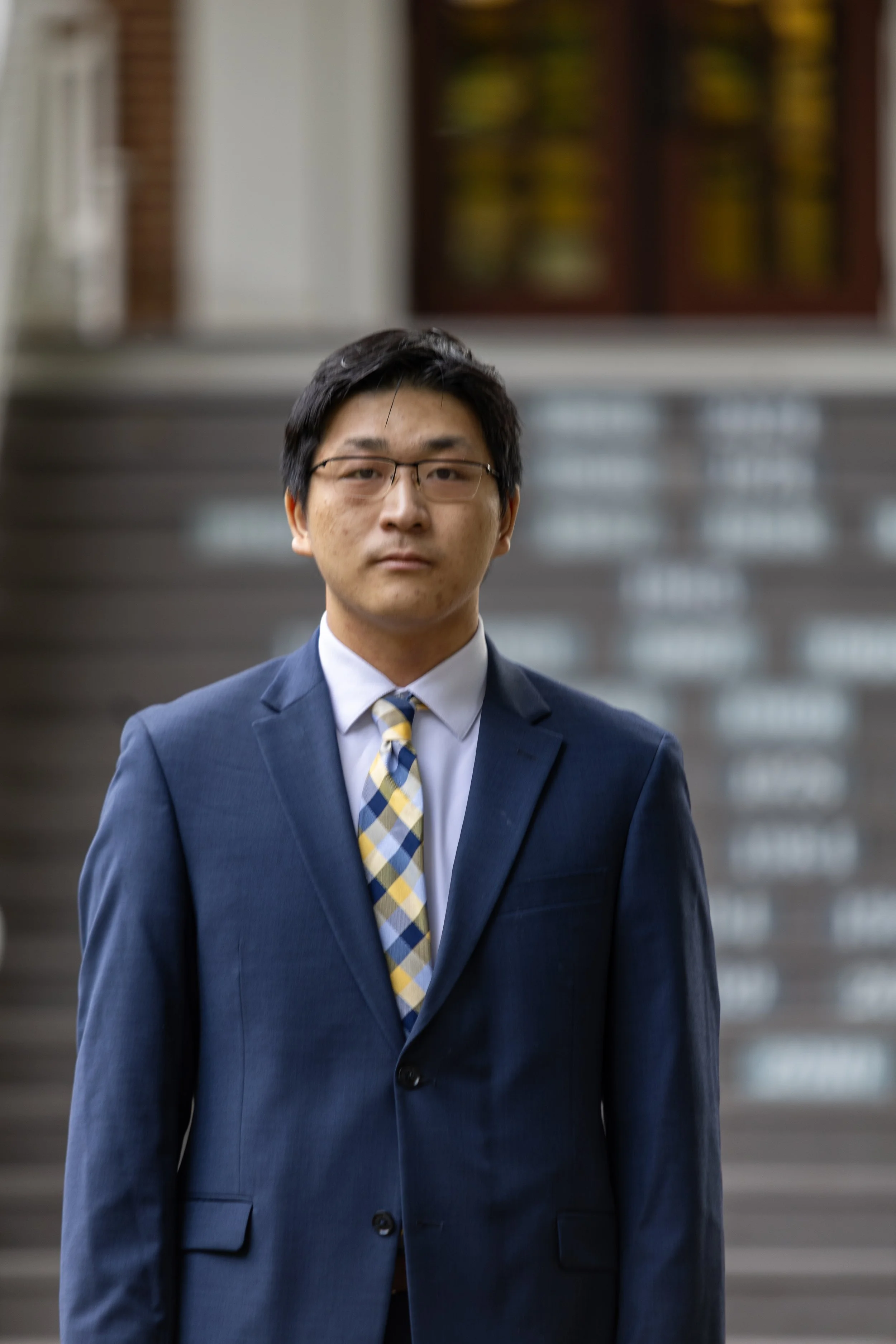 Rich Wei