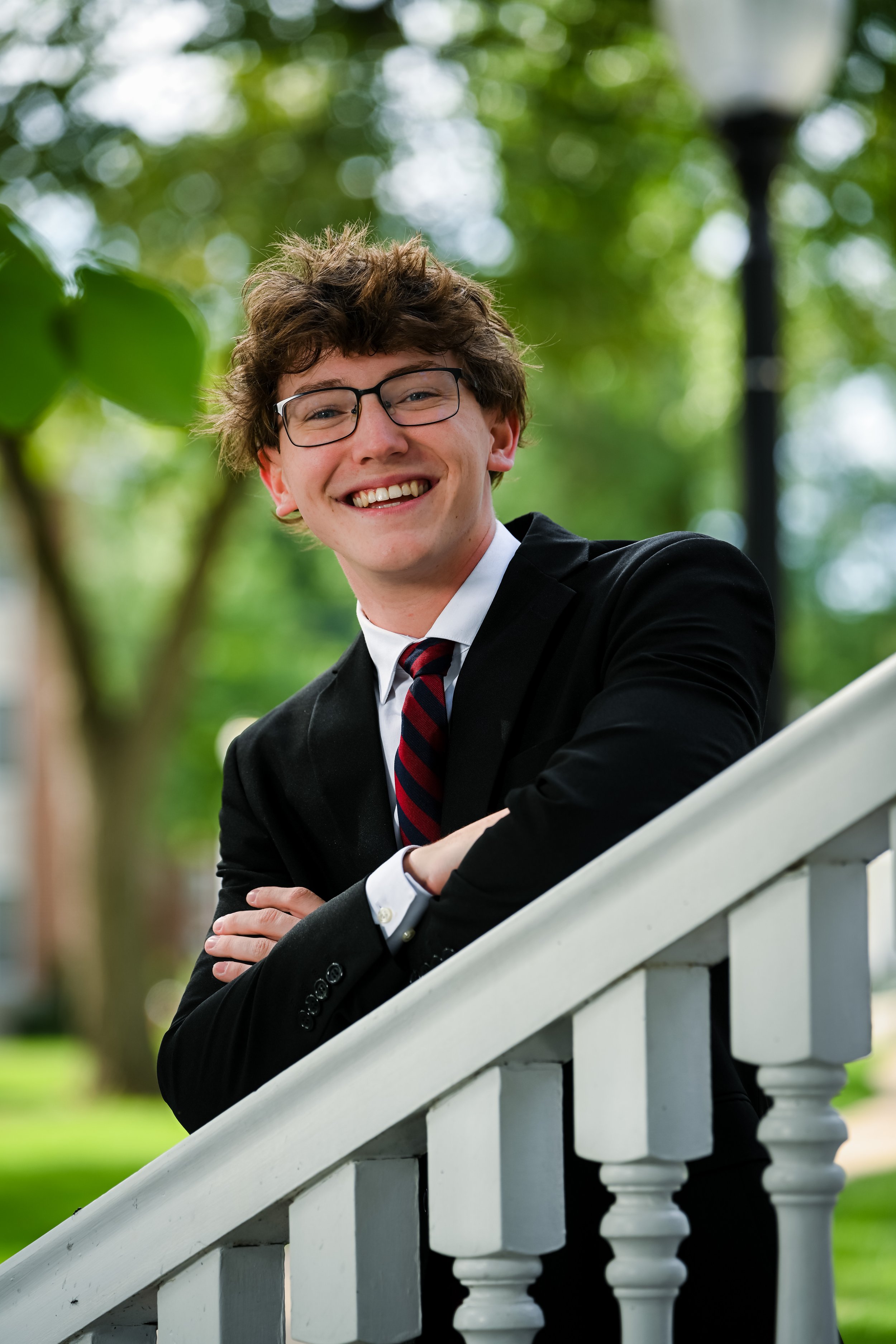 Zachary Riggall