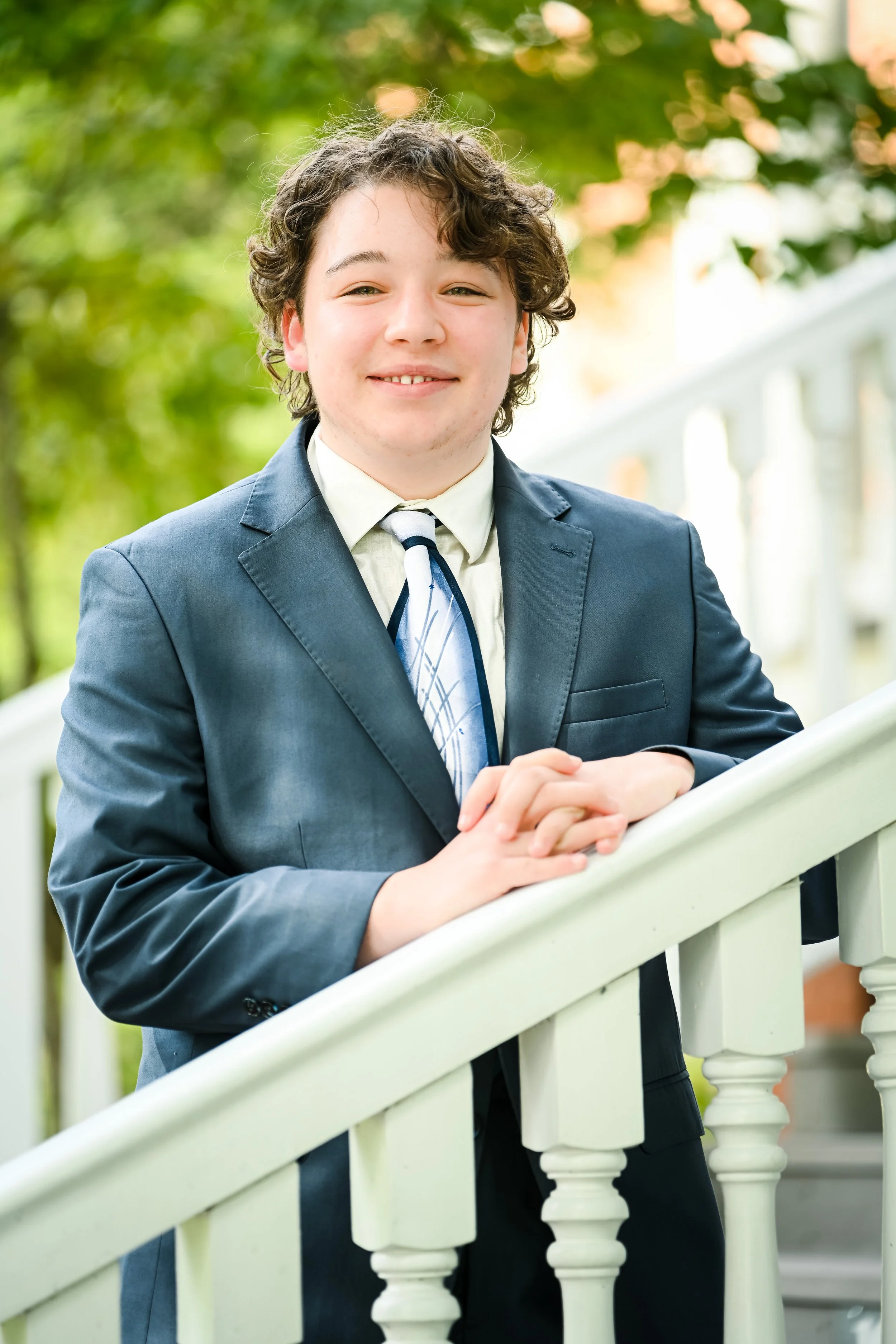 Finn Roberts