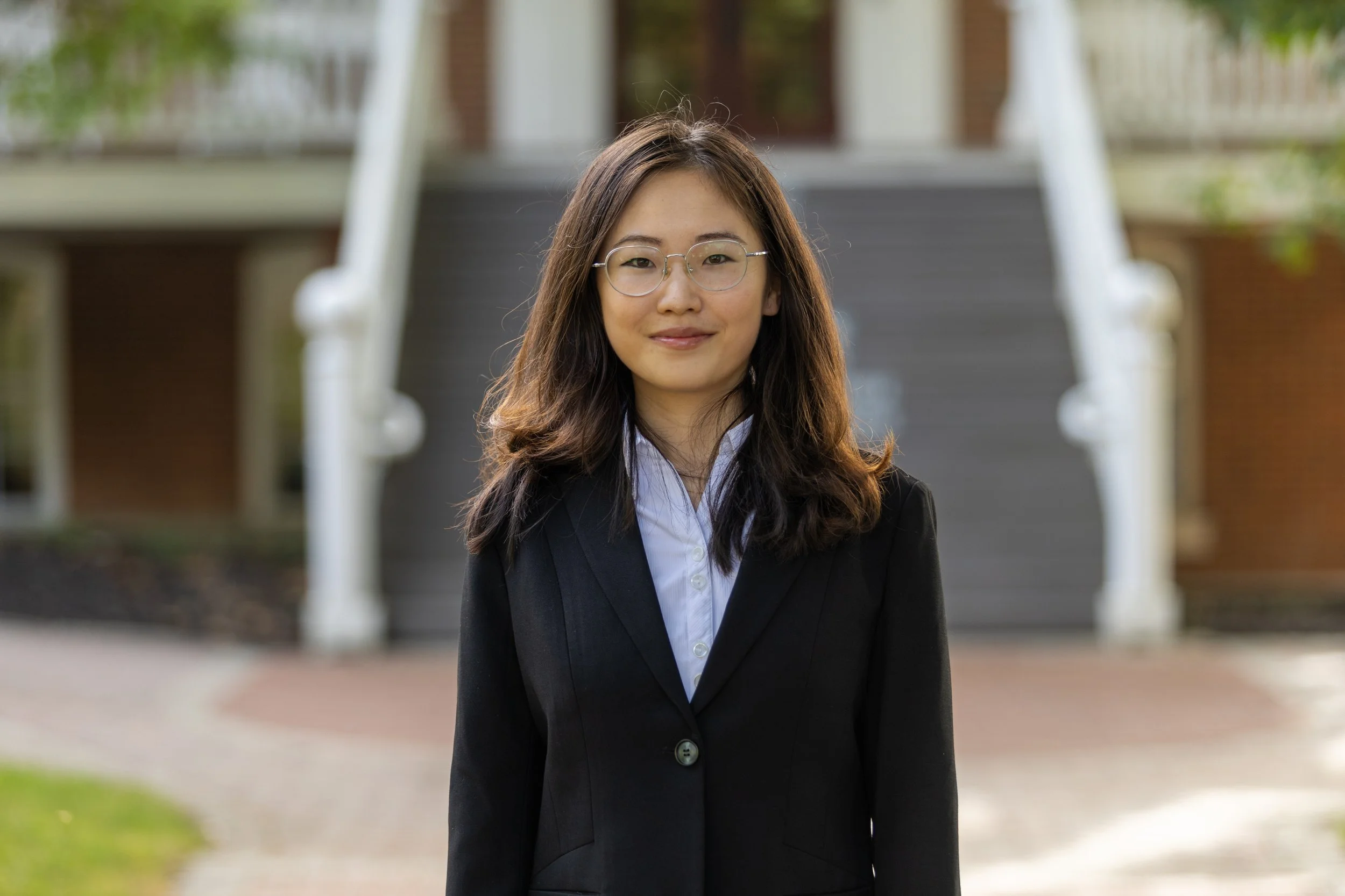 Samantha Chen