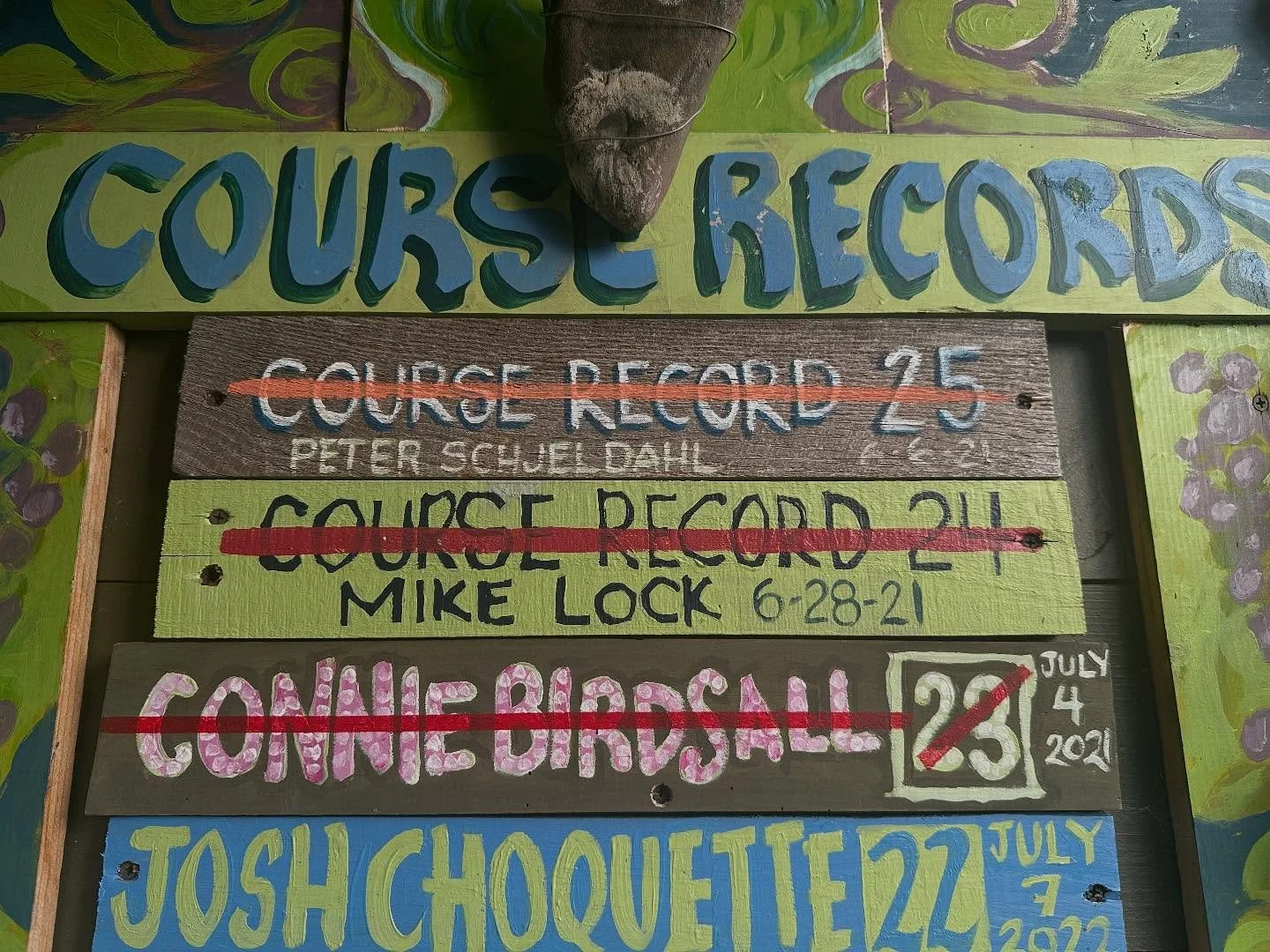 Finally made it to @puttputtvanwinkle ! So delighted to find late great art critic extraordinaire @peterschjeldahl was the OG top scorer! And a wonderful reading and conversation with @luxxante and great to see friends!
Was worth the climb up Margare