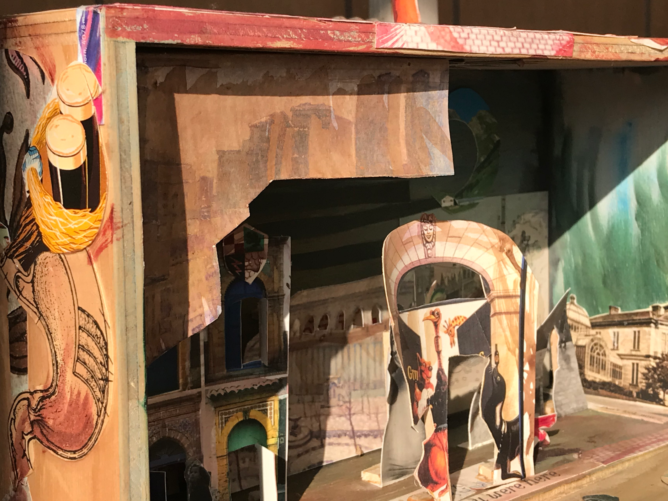 St. James Gate (You Were Here)