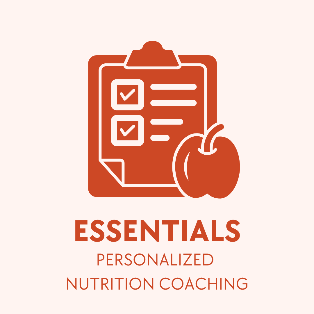 Nutrition Coaching: Essentials