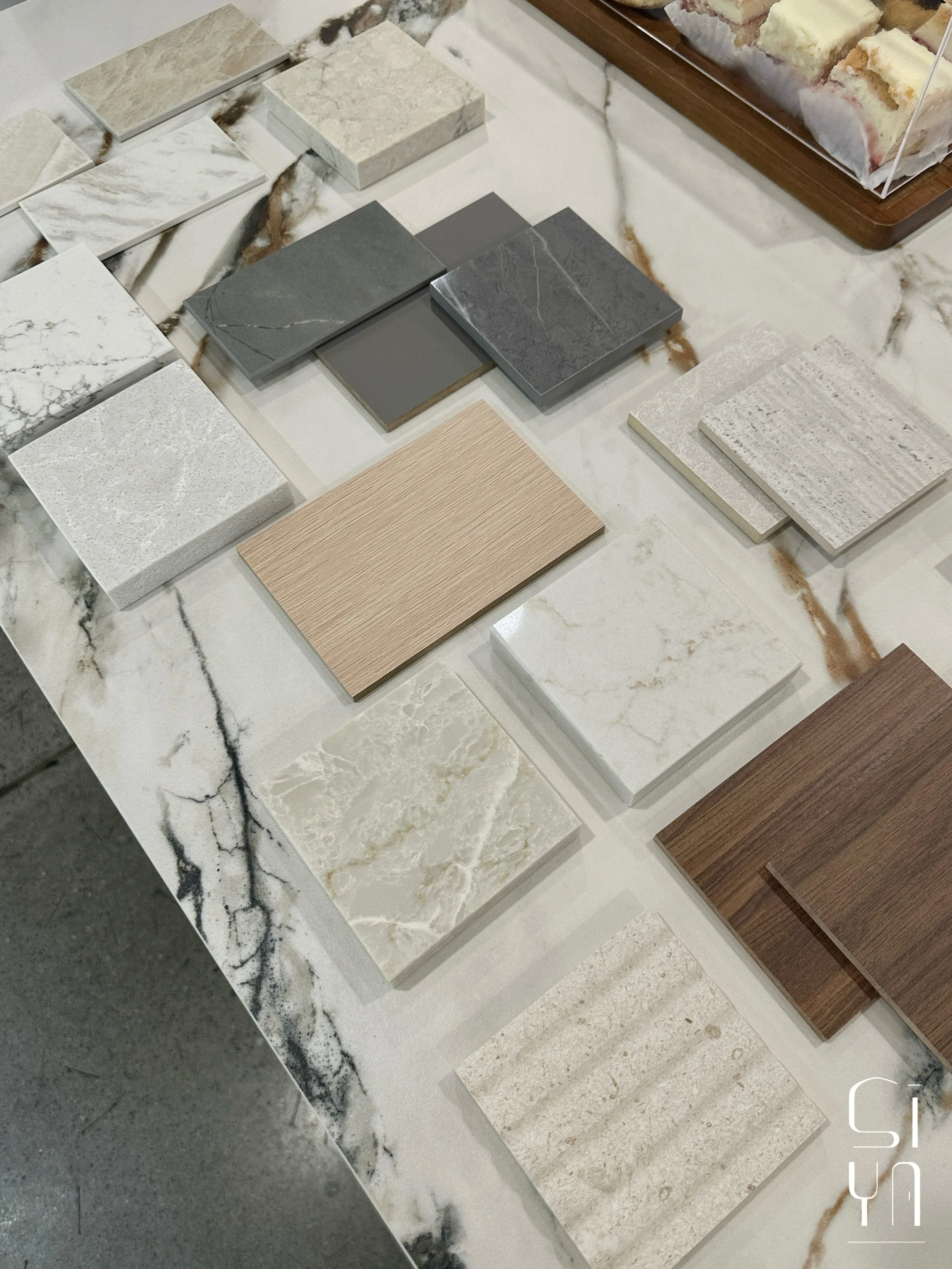 July Camera Roll 🤍 From material selections to site visits, every little step and detail get us closer to the final result.

Excited to see these spaces come together ✨

#interiordesign #torontointeriordesigner #designprocess #materialpalette #sitev