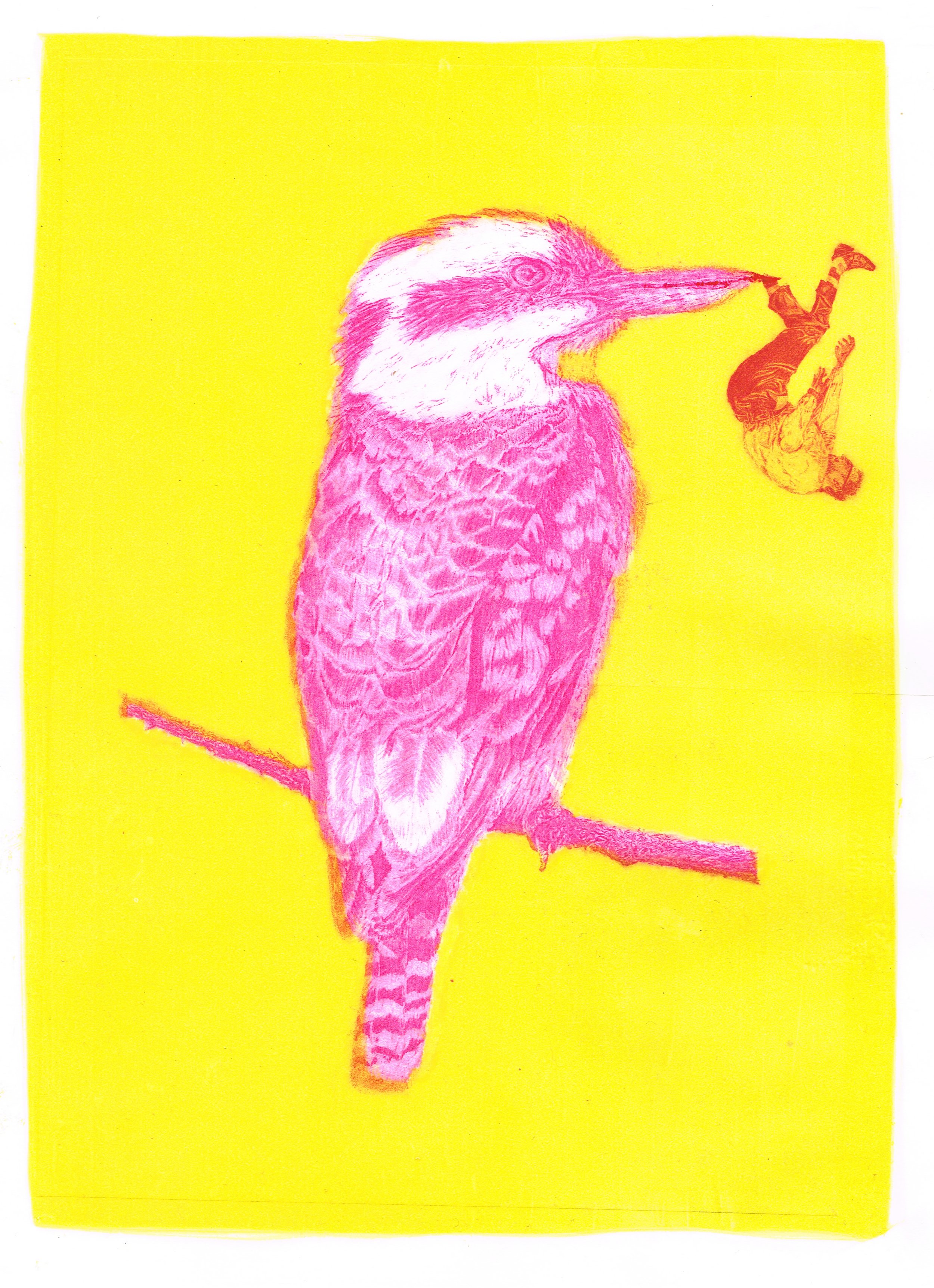 aurelia sb jeanne, original fine art and etchings, London - Misdiagnosed.JPG